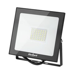 Led Rebel 30w (42x2835 smd), 6500k, 230v hinta ja tiedot | Taskulamput ja valonheittimet | hobbyhall.fi