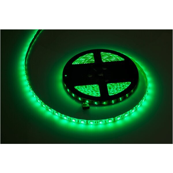 Led valonauha 5 m Rebel rgb (300x5050 smd) hinta ja tiedot | LED-valonauhat | hobbyhall.fi