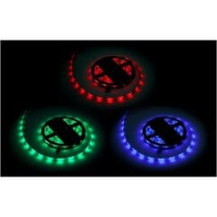 Led-valonauha 5 m Rebel rgb (150x5050 smd) hinta ja tiedot | LED-valonauhat | hobbyhall.fi