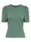 Only naisten T-paita 15282484*01, vihreä/laurel 5715322068632 hinta ja tiedot | Naisten T-paidat | hobbyhall.fi