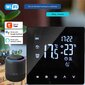 Smart-termostaatti hinta ja tiedot | Lattialämmitys | hobbyhall.fi