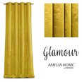 AmeliaHome -pimennysverho Glamour