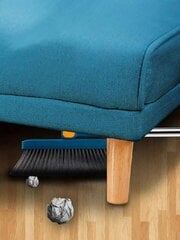Siivousvaruste, luuta ja rikkalapio, Electronics LV-307, 2 kpl hinta ja tiedot | Siivoustarvikkeet | hobbyhall.fi