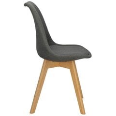 Verde tuoli Springos DC0022 hinta ja tiedot | Ruokapöydän tuolit | hobbyhall.fi