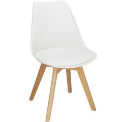 Verde tuoli Springos DC0016 hinta ja tiedot | Ruokapöydän tuolit | hobbyhall.fi