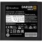 SilverStone SST-DA850R-GM 850W, PC-virtalähde hinta ja tiedot | Virtalähteet | hobbyhall.fi