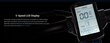 Sähköpyörä Cysum M900 Plus, 26", musta, 1000W, 17Ah LG hinta ja tiedot | Sähköpyörät | hobbyhall.fi