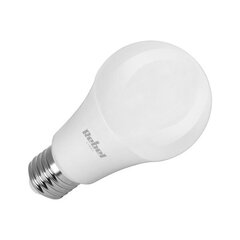 led "rebel" lamppu a60 12w, e27, 4000k, 230v hinta ja tiedot | Lamput | hobbyhall.fi