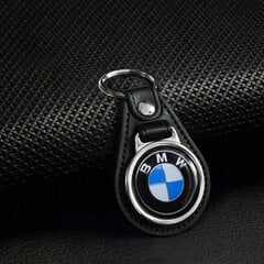 BMW 3D avaimenperä hinta ja tiedot | Hauskat avaimenperät | hobbyhall.fi