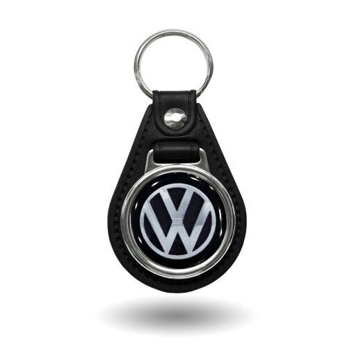 Avaimenperä Volkswagen VW 3D hinta ja tiedot | Hauskat avaimenperät | hobbyhall.fi