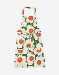 Marimekko Unikko esiliina Pieni hinta ja tiedot | Keittiötekstiilit | hobbyhall.fi