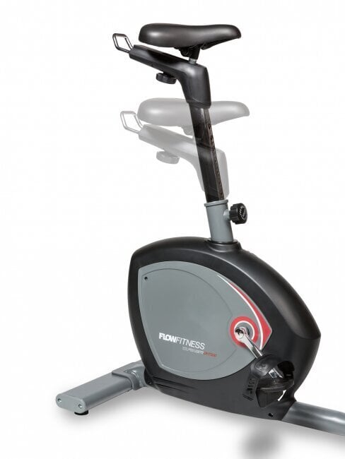 Flow Fitness Turner DHT500 Kuntopyörä hinta ja tiedot | Kuntopyörät | hobbyhall.fi