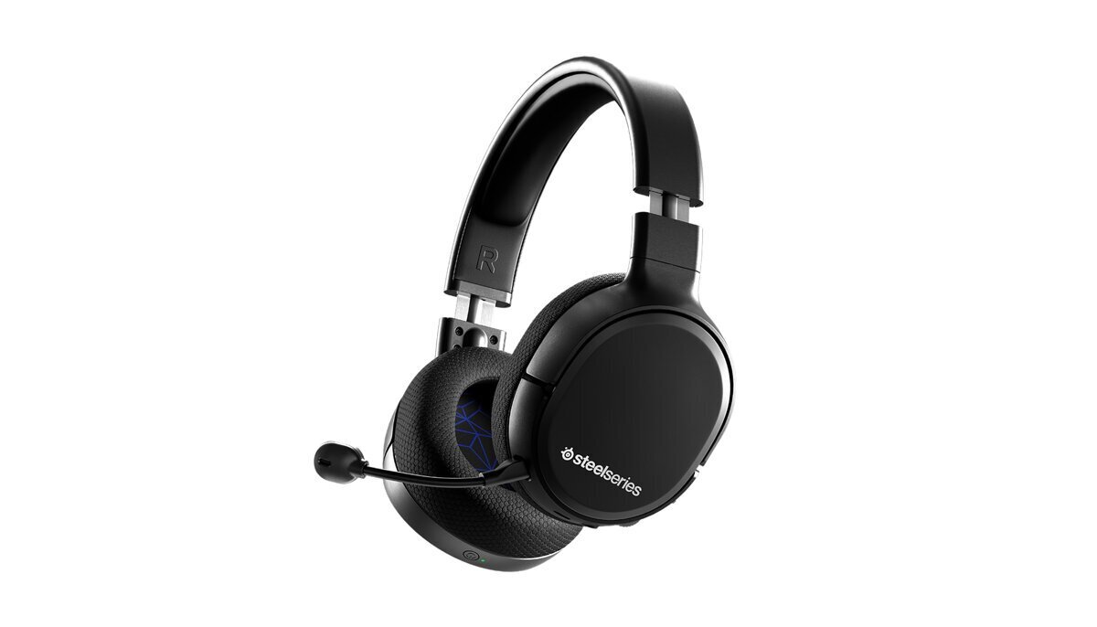 SteelSeries Gaming Headset Arctis 1 hinta ja tiedot | Kuulokkeet | hobbyhall.fi