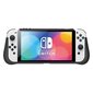 HORI Nintendo Switch OLED -kotelo hinta ja tiedot | Pelikonsolitarvikkeet | hobbyhall.fi