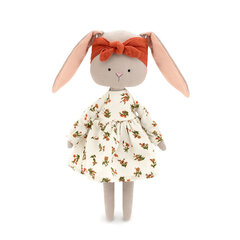 Cotti Motti: Lucy Rabbit hinta ja tiedot | Pehmolelut | hobbyhall.fi