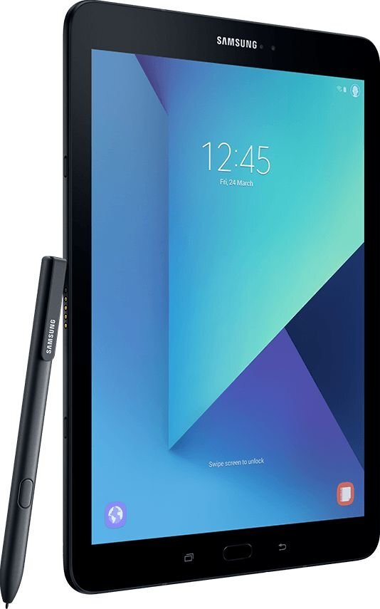 Samsung Galaxy Tab S3 T820 hinta ja tiedot | Tabletit | hobbyhall.fi