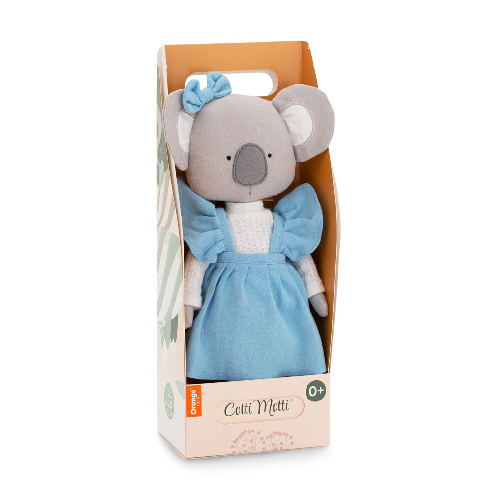 Pehmolelu Cotti Motti koala Annie hinta ja tiedot | Pehmolelut | hobbyhall.fi