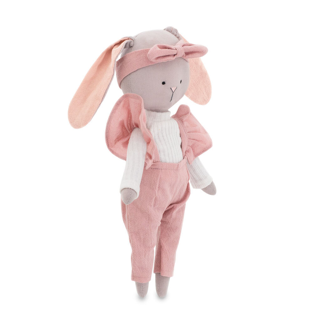 Pehmolelu Cotty Motty: Bunny Lucy hinta ja tiedot | Pehmolelut | hobbyhall.fi