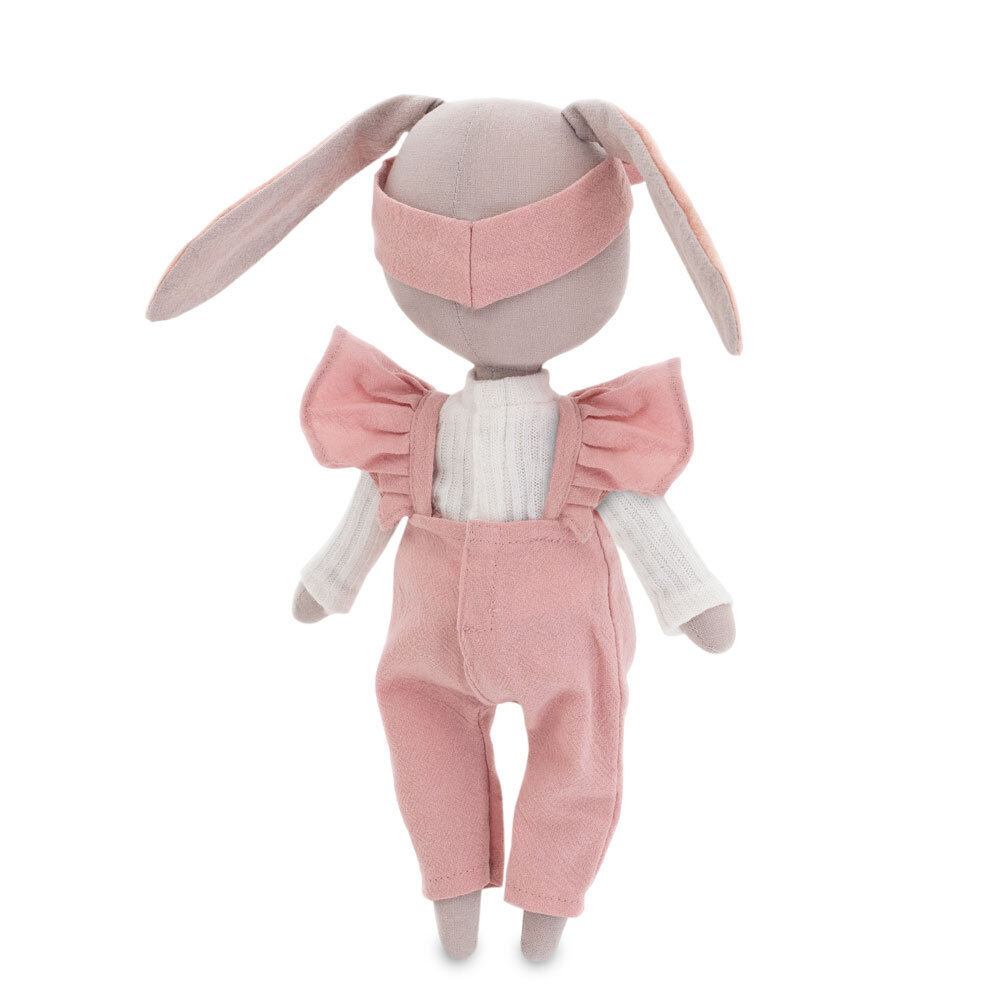 Pehmolelu Cotty Motty: Bunny Lucy hinta ja tiedot | Pehmolelut | hobbyhall.fi