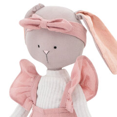 Pehmolelu Cotty Motty: Bunny Lucy hinta ja tiedot | Cotti Motti Lapset | hobbyhall.fi