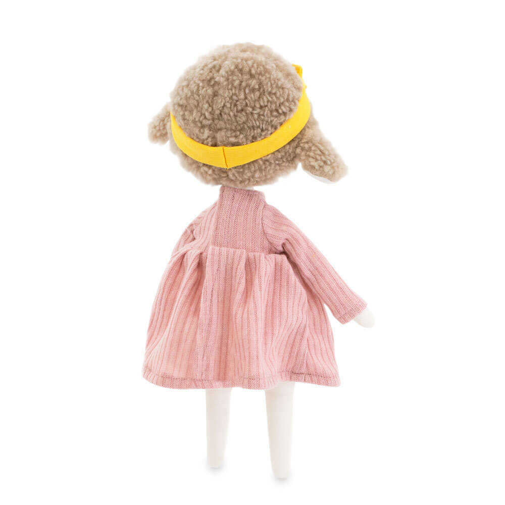 Pehmolelu Cotti Motti: Lucy the Sheep 30cm hinta ja tiedot | Pehmolelut | hobbyhall.fi