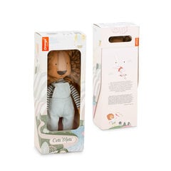 Pehmolelu Cotti Motti: Simon leijona 30cm hinta ja tiedot | Cotti Motti Lapset | hobbyhall.fi