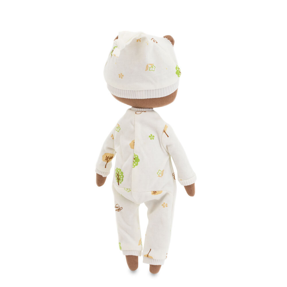 Pehmolelu Cotti Motti: Oscar the Bear 30cm hinta ja tiedot | Pehmolelut | hobbyhall.fi