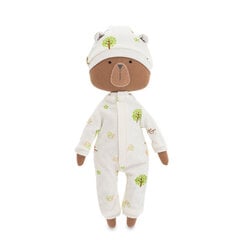 Pehmolelu Cotti Motti: Oscar the Bear 30cm hinta ja tiedot | Cotti Motti Lapset | hobbyhall.fi