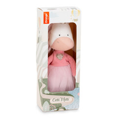 Pehmolelu Cotti Motti: Daphne the Unicorn 30cm hinta ja tiedot | Cotti Motti Lapset | hobbyhall.fi