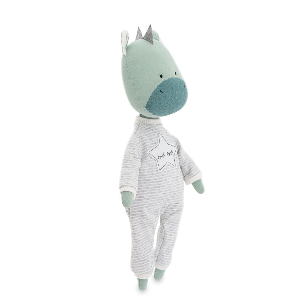 Pehmolelu Cotti Motti: Andy the Dragon 30cm hinta ja tiedot | Pehmolelut | hobbyhall.fi