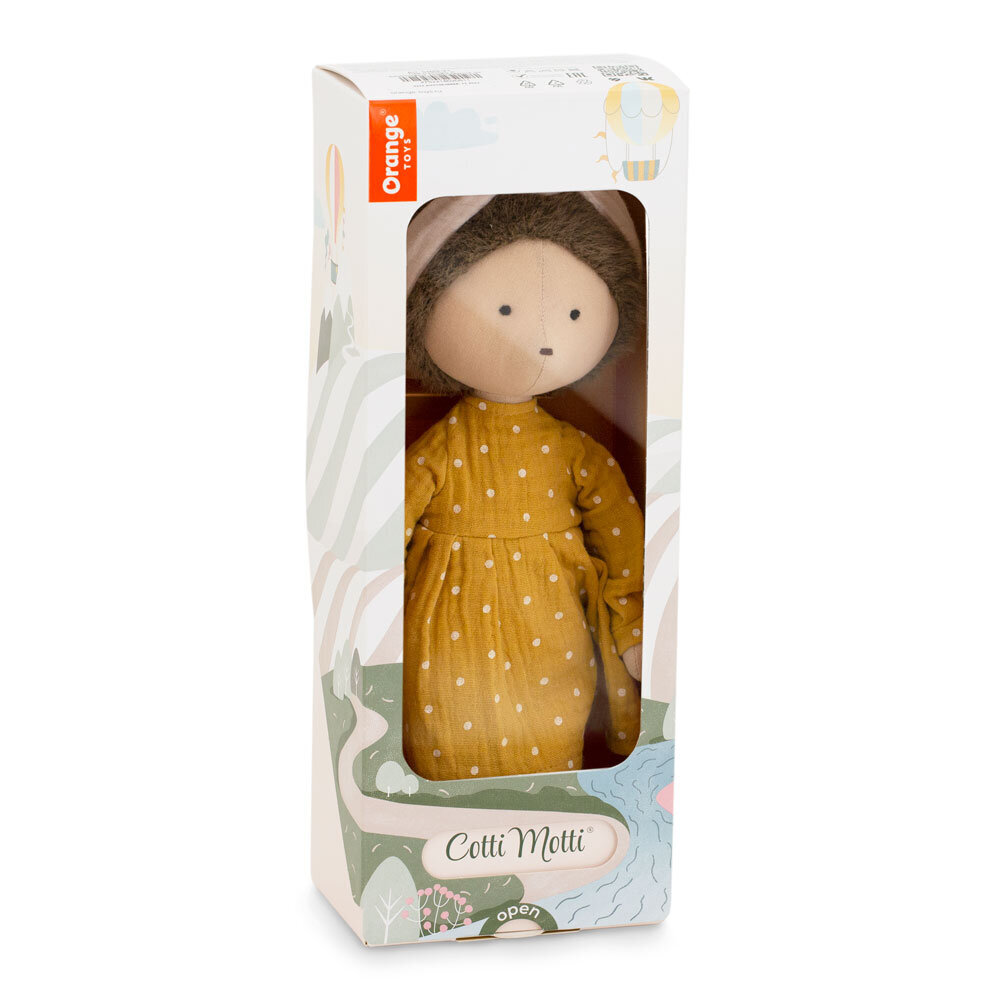 Pehmolelu Cotti Motti: Amy the Hedgehog 30cm hinta ja tiedot | Pehmolelut | hobbyhall.fi