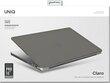 Uniq UNIQ585SMMATCL Claro MacBook Pro 16" (2021) hinta ja tiedot | Tietokonelaukut | hobbyhall.fi