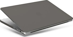 Uniq UNIQ585SMMATCL Claro MacBook Pro 16" (2021) hinta ja tiedot | Uniq Tietokoneet ja pelaaminen | hobbyhall.fi