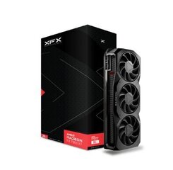 XFX AMD Radeon RX 7900 GRE hinta ja tiedot | Näytönohjaimet | hobbyhall.fi