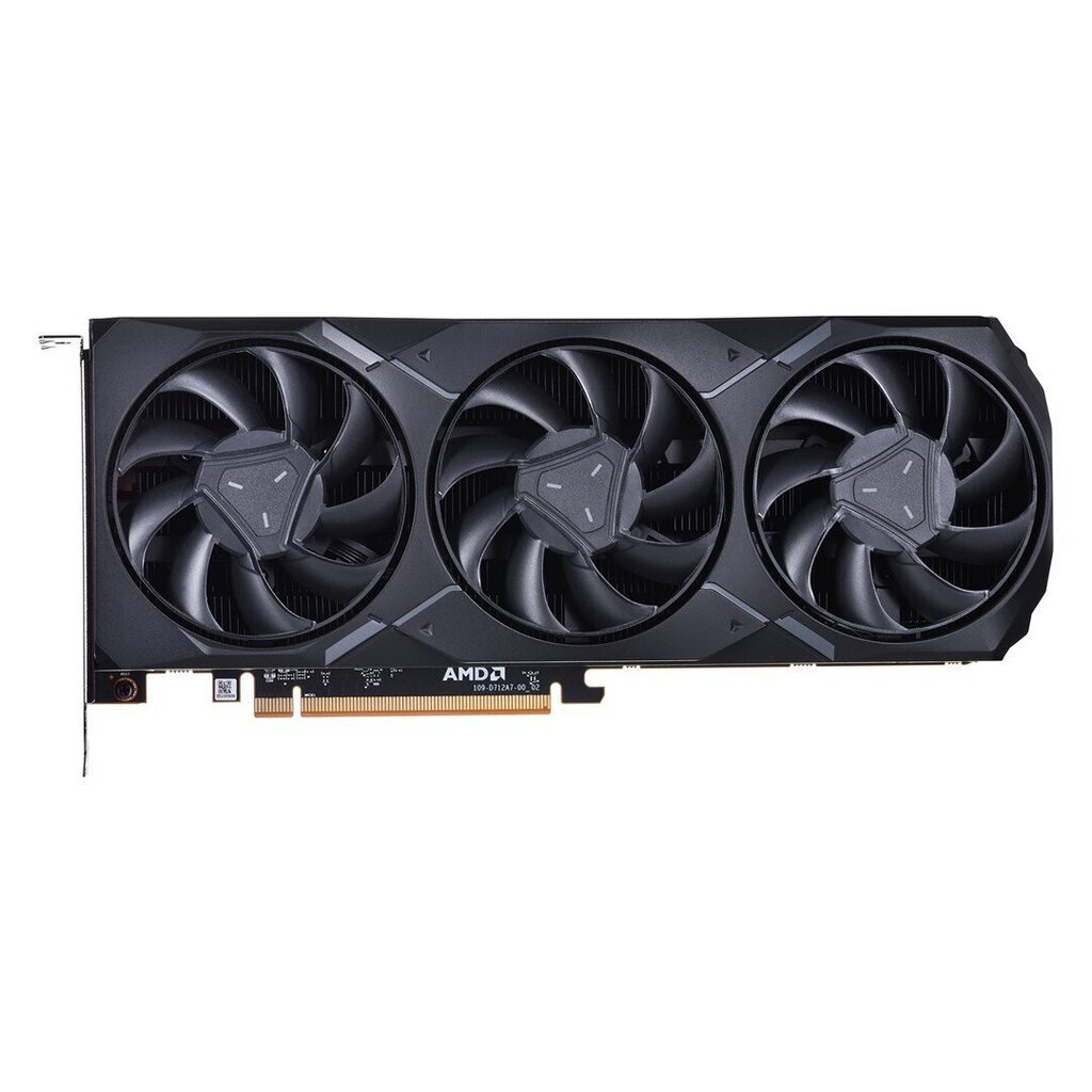 XFX AMD Radeon RX 7900 GRE hinta ja tiedot | Näytönohjaimet | hobbyhall.fi