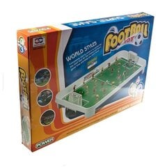 Stalo futbolas B7A hinta ja tiedot | Pöytäjalkapallo | hobbyhall.fi