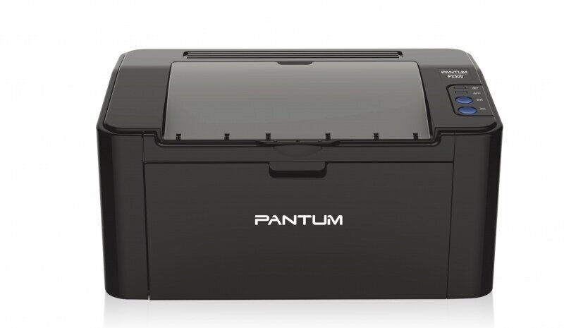 Pantum P2500 hinta ja tiedot | Tulostimet | hobbyhall.fi