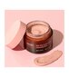 Ondo Beauty 36.5 Pink Clay & Rose, huokosia puhdistava savinaamio, 50 ml hinta ja tiedot | Kasvonaamiot ja silmänalusaamiot | hobbyhall.fi