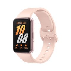 Samsung Galaxy Fit3 BT Pink Gold hinta ja tiedot | Samsung Puhelimet, älylaitteet ja kamerat | hobbyhall.fi