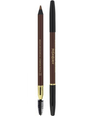 Yves Saint Laurent Dessin Des Sourcils kulmakynä 1.3 g, 4 Ash hinta ja tiedot | Kulmavärit ja kulmakynät | hobbyhall.fi