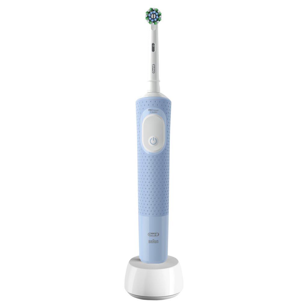 Oral-B Vitality Pro Blue hinta ja tiedot | Sähköhammasharjat | hobbyhall.fi