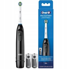 Oral-B Advance DB5 hinta ja tiedot | Sähköhammasharjat | hobbyhall.fi