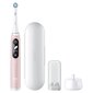 Oral-B iO Series 6 white hinta ja tiedot | Sähköhammasharjat | hobbyhall.fi