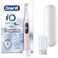 Oral-B iO Series 6 white hinta ja tiedot | Sähköhammasharjat | hobbyhall.fi