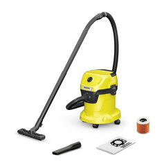 Karcher WD3 V1542 C/B hinta ja tiedot | Pölynimurit | hobbyhall.fi