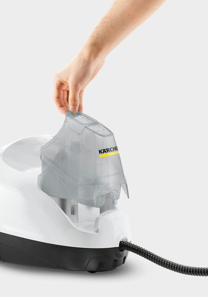 Karcher SC 4 EasyFix 1.512-630.0 hinta ja tiedot | Höyrypesurit ja höyrymopit | hobbyhall.fi