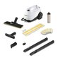 Karcher SC 3 EasyFix 1.513-650.0 hinta ja tiedot | Höyrypesurit ja höyrymopit | hobbyhall.fi