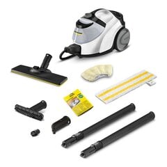 Karcher SC 5 EasyFix 1.512-660.0 hinta ja tiedot | Höyrypesurit ja höyrymopit | hobbyhall.fi