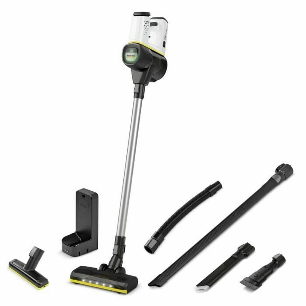 Karcher VC 6 Cordless ourFamily Car 1.198-672.0 hinta ja tiedot | Varsi-imurit | hobbyhall.fi