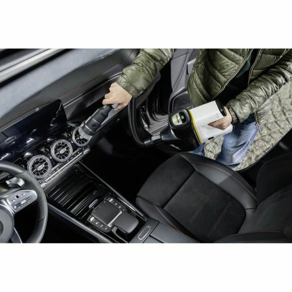 Karcher VC 6 Cordless ourFamily Car 1.198-672.0 hinta ja tiedot | Varsi-imurit | hobbyhall.fi